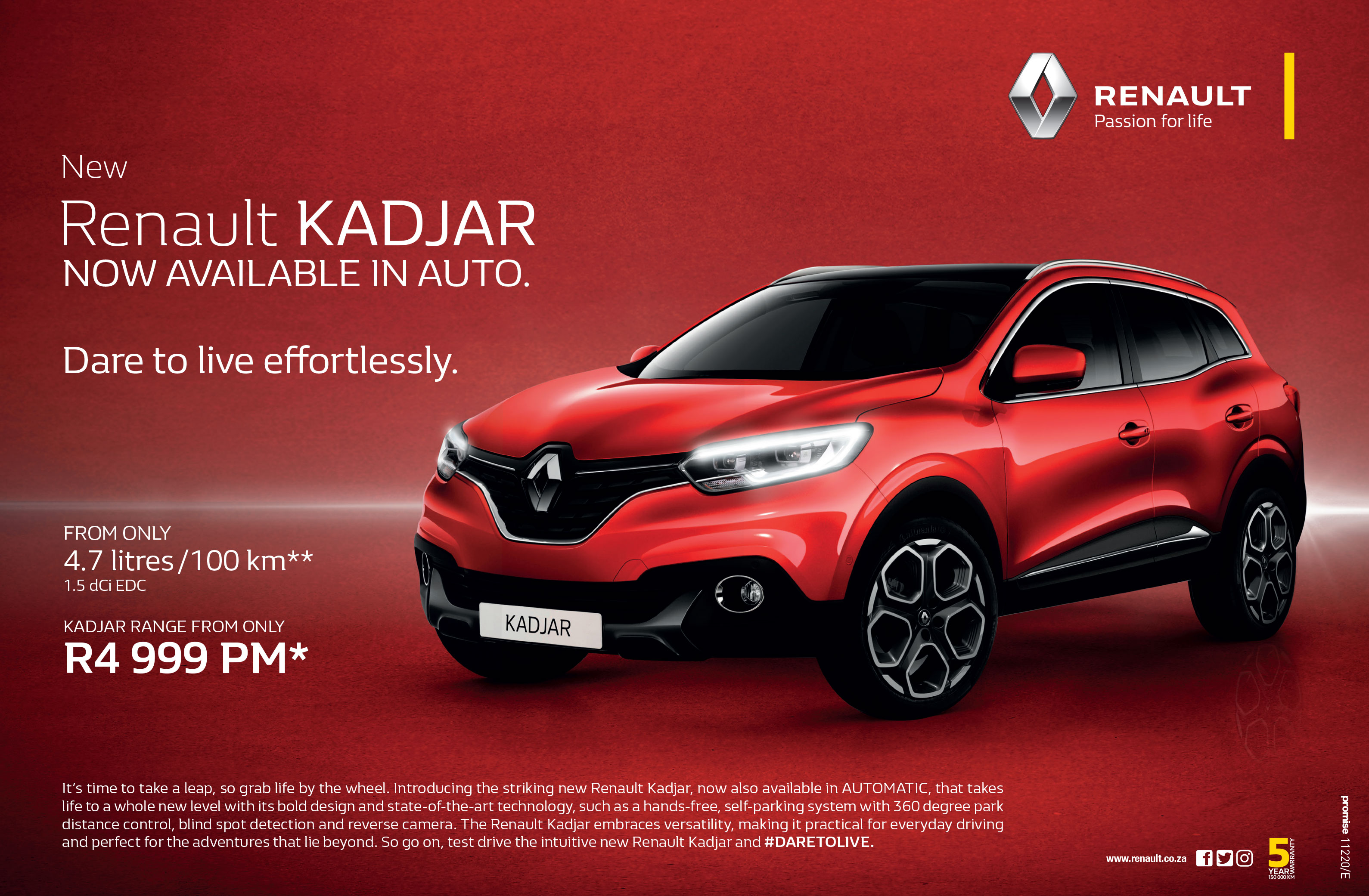 Renault Kadjar